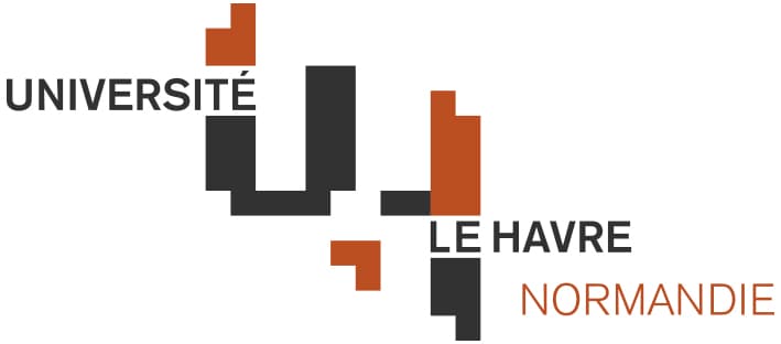 Logo IUT du Havre