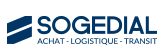 Logo Sogedial, Le Havre